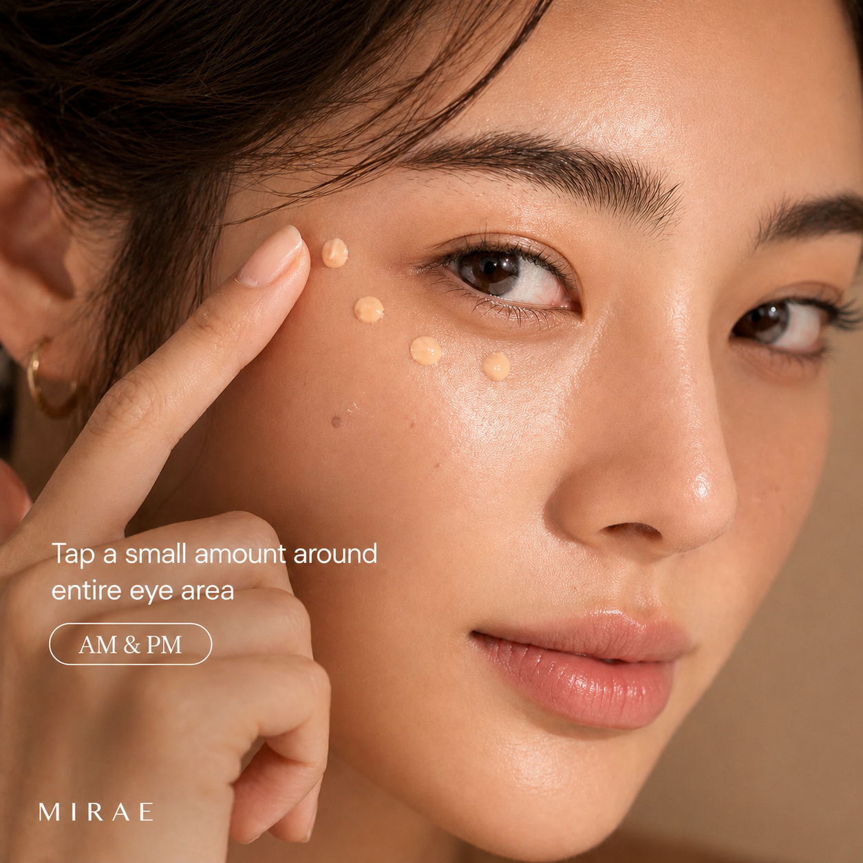 MIRAE™ Calcium Flow Eye Cream