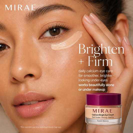 MIRAE™ Calcium Flow Eye Cream